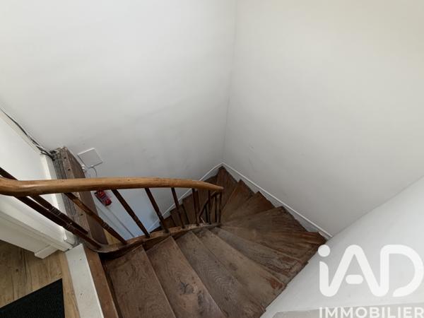 Immeuble à vendre 130 m² Ruelle-sur-Touvre