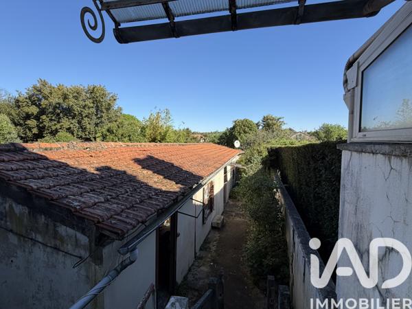 Immeuble à vendre 130 m² Ruelle-sur-Touvre