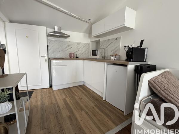 Immeuble à vendre 130 m² Ruelle-sur-Touvre