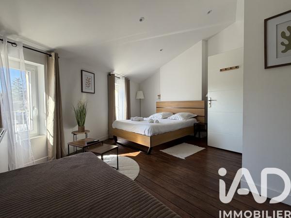 Immeuble à vendre 130 m² Ruelle-sur-Touvre