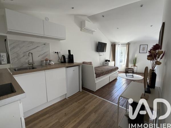 Immeuble à vendre 130 m² Ruelle-sur-Touvre