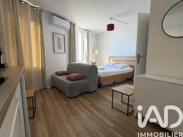 Immeuble à vendre 130 m² Ruelle-sur-Touvre