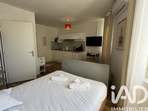 Immeuble à vendre 130 m² Ruelle-sur-Touvre