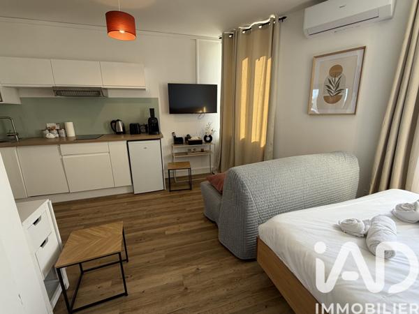 Immeuble à vendre 130 m² Ruelle-sur-Touvre
