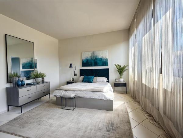 Deux pièces quartier Jeanne d'Arc + parking