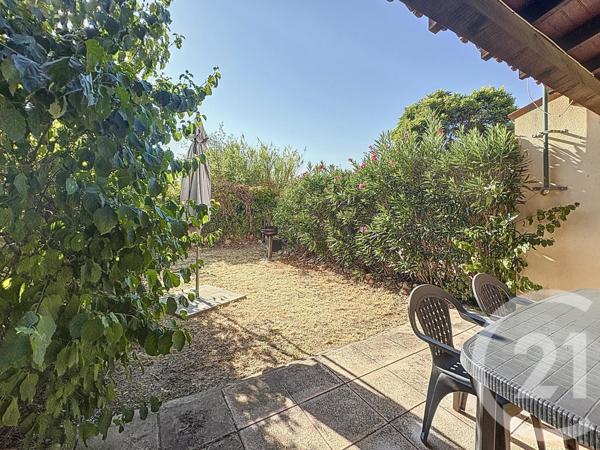 Maison à vendre  3 pièces - 56,79 m2 ARLES - 13