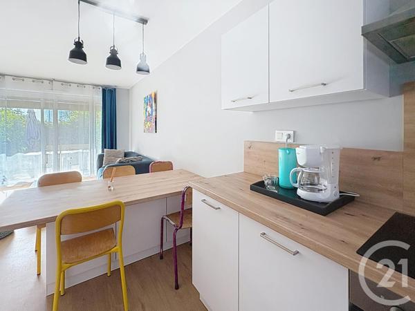 Maison à vendre  3 pièces - 56,79 m2 ARLES - 13