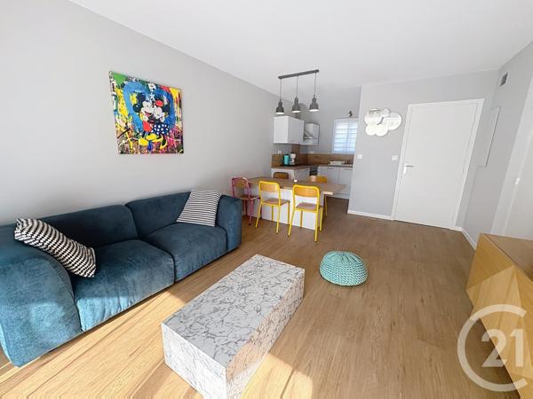 Maison à vendre  3 pièces - 56,79 m2 ARLES - 13