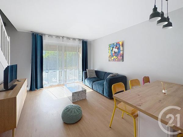 Maison à vendre  3 pièces - 56,79 m2 ARLES - 13