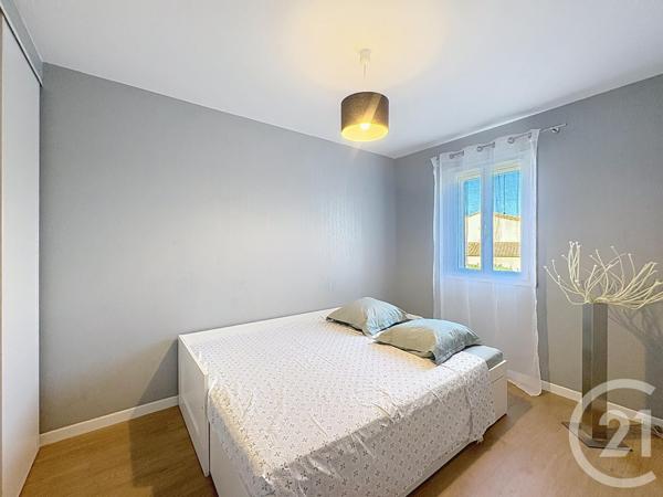 Maison à vendre  3 pièces - 56,79 m2 ARLES - 13