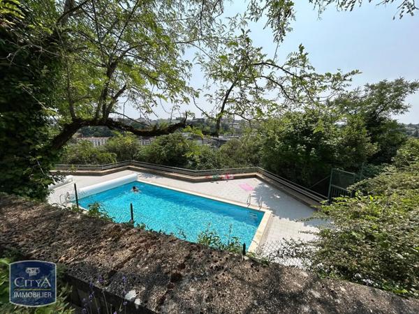 Appartement à vendre 2 pièces 51m²