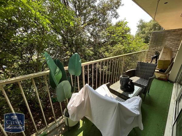 Appartement à vendre 2 pièces 51m²