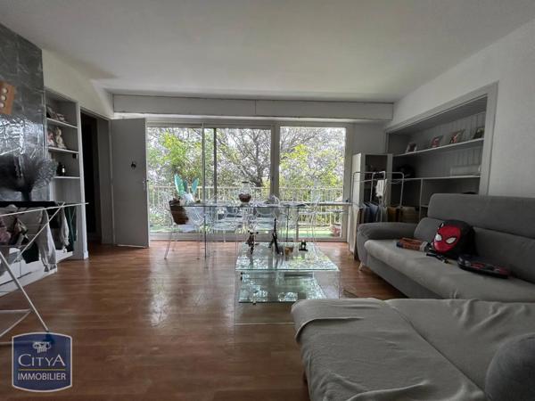 Appartement à vendre 2 pièces 51m²
