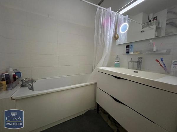 Appartement à vendre 2 pièces 51m²