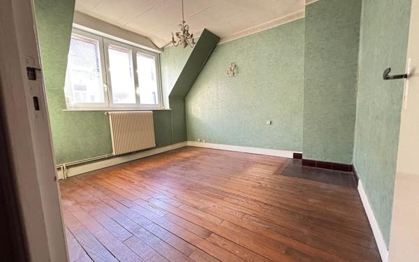 Maison à vendre    3 pièces • 65 m2 Saint-Martin-Boulogne