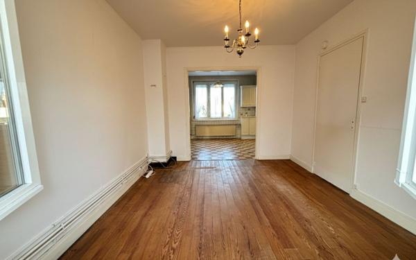 Maison à vendre    3 pièces • 65 m2 Saint-Martin-Boulogne