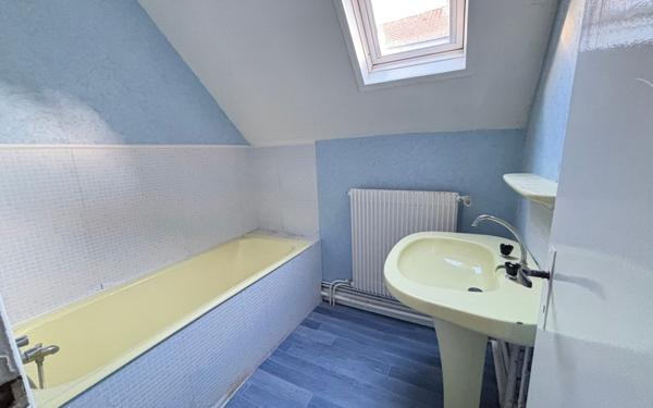 Maison à vendre    3 pièces • 65 m2 Saint-Martin-Boulogne