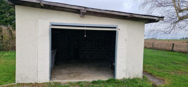 fenêtres double vitrage PVC et porte d'entrée installé 2025,