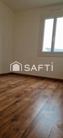 fenêtres double vitrage PVC et porte d'entrée installé 2025,