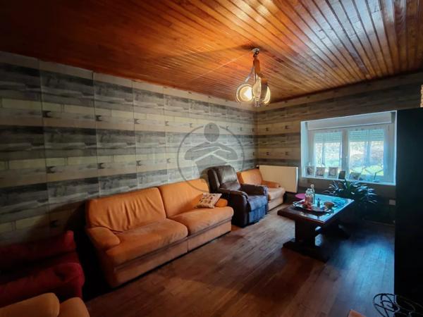 Vente Maison 4 pièces 130 m2 à Vyt-Lès-Belvoir