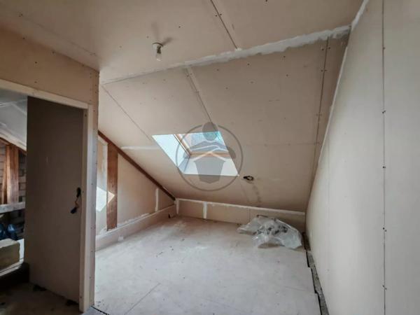 Vente Maison 4 pièces 130 m2 à Vyt-Lès-Belvoir