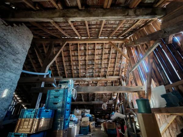 Vente Maison 4 pièces 130 m2 à Vyt-Lès-Belvoir