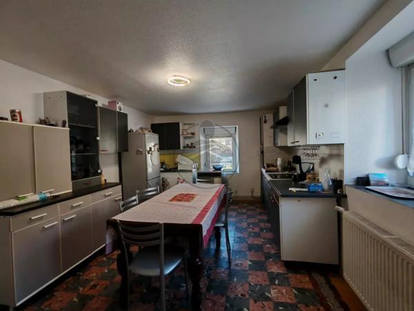 Vente Maison 4 pièces 130 m2 à Vyt-Lès-Belvoir