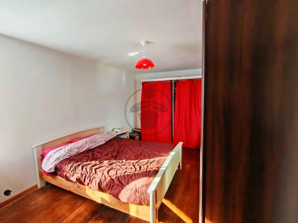Vente Maison 4 pièces 130 m2 à Vyt-Lès-Belvoir