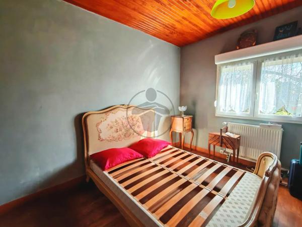 Vente Maison 4 pièces 130 m2 à Vyt-Lès-Belvoir