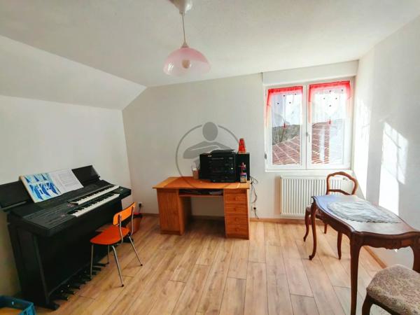 Vente Maison 4 pièces 130 m2 à Vyt-Lès-Belvoir