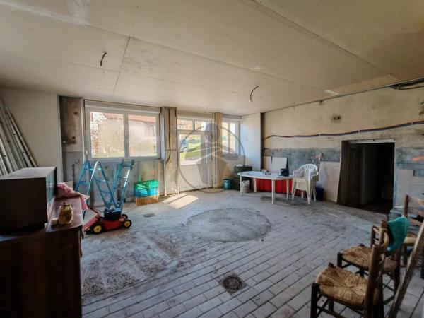 Vente Maison 4 pièces 130 m2 à Vyt-Lès-Belvoir