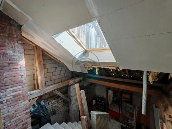 Vente Maison 4 pièces 130 m2 à Vyt-Lès-Belvoir