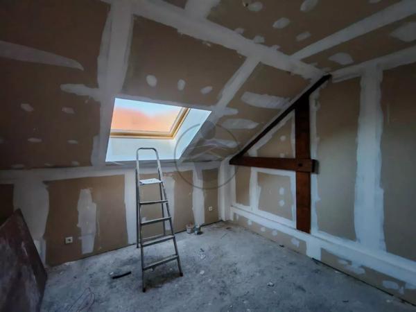 Vente Maison 4 pièces 130 m2 à Vyt-Lès-Belvoir
