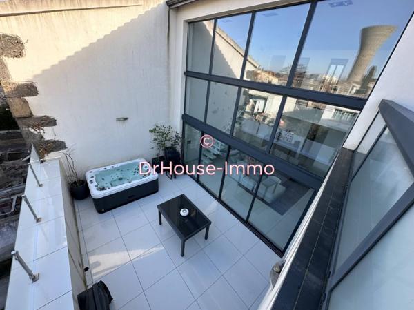 Maison à vendre 6 pièces de 206 m²