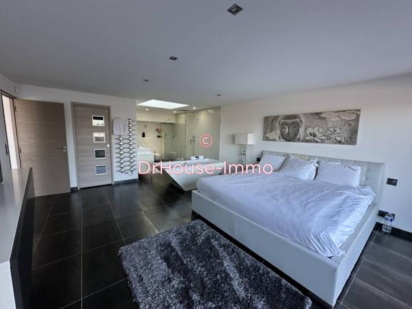 Maison à vendre 6 pièces de 206 m²