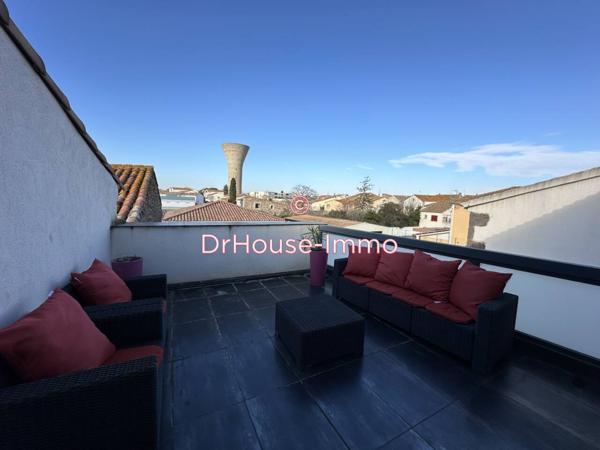 Maison à vendre 6 pièces de 206 m²