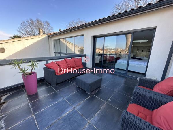 Maison à vendre 6 pièces de 206 m²