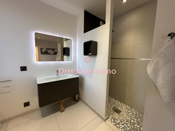 Maison à vendre 6 pièces de 206 m²