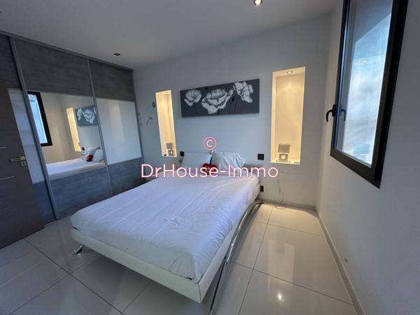 Maison à vendre 6 pièces de 206 m²