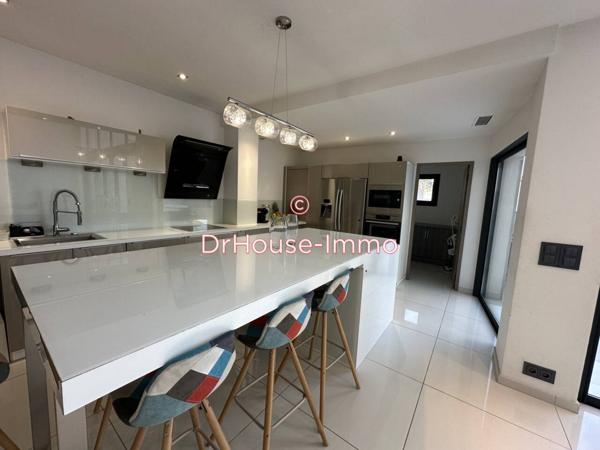 Maison à vendre 6 pièces de 206 m²