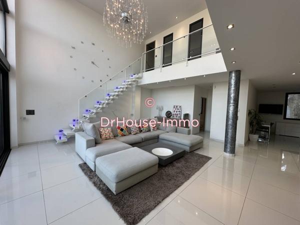 Maison à vendre 6 pièces de 206 m²