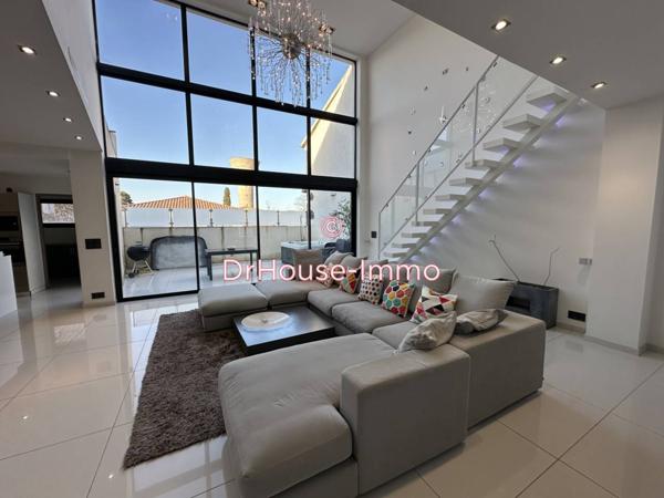 Maison à vendre 6 pièces de 206 m²