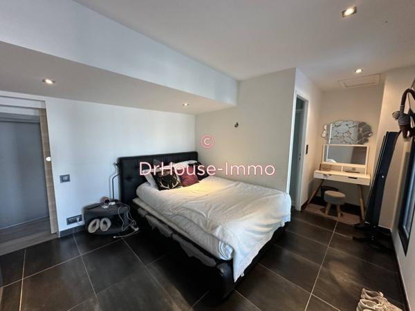 Maison à vendre 6 pièces de 206 m²