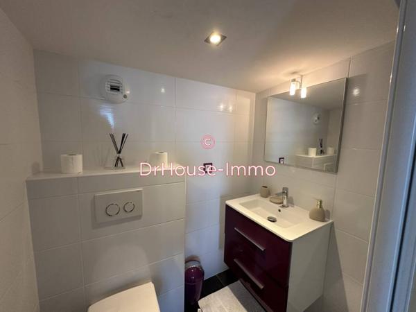 Maison à vendre 6 pièces de 206 m²