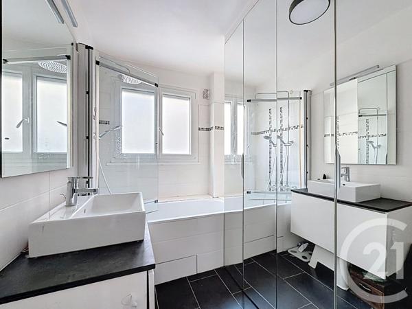 Appartement F3 à vendre  3 pièces - 76,67 m2 BOULOGNE BILLANCOURT - 92