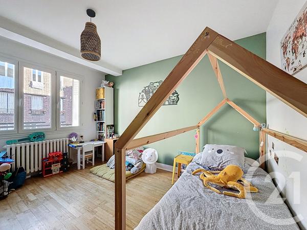 Appartement F3 à vendre  3 pièces - 76,67 m2 BOULOGNE BILLANCOURT - 92