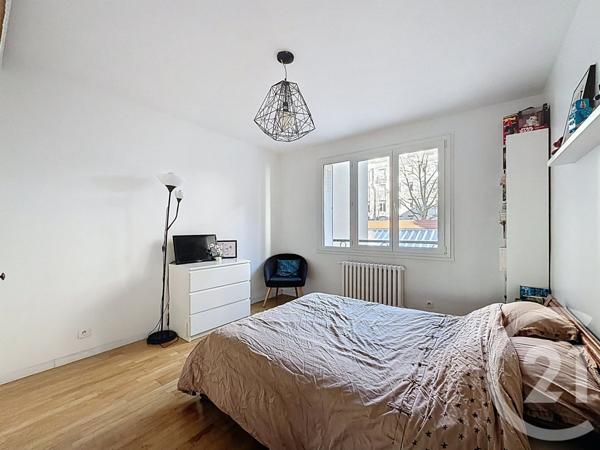 Appartement F3 à vendre  3 pièces - 76,67 m2 BOULOGNE BILLANCOURT - 92