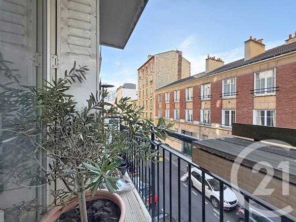 Appartement F3 à vendre  3 pièces - 76,67 m2 BOULOGNE BILLANCOURT - 92