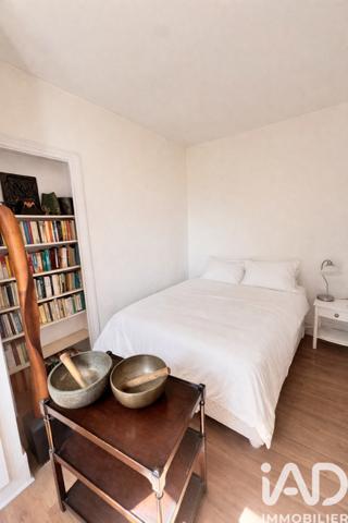 Appartement à vendre 3 pièces 68 m² Montmorency