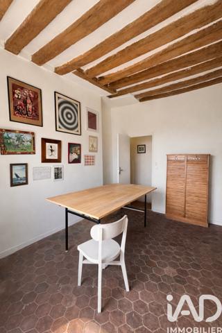 Appartement à vendre 3 pièces 68 m² Montmorency